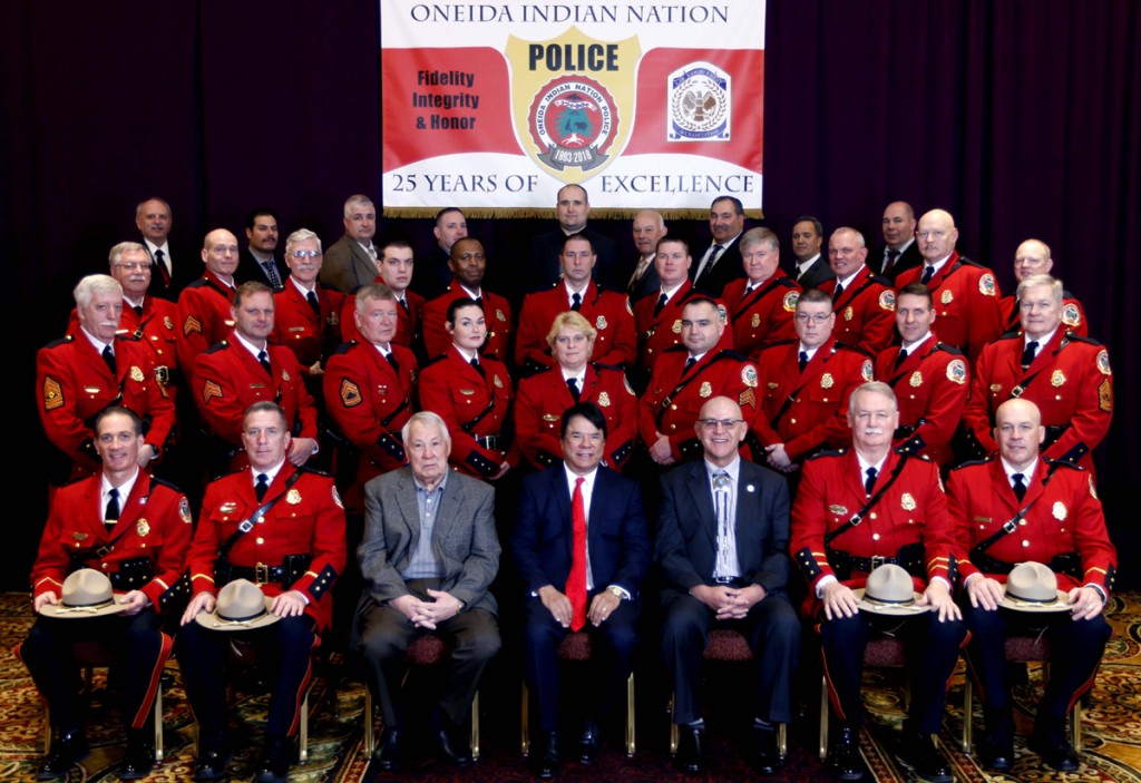 OINPD Staff